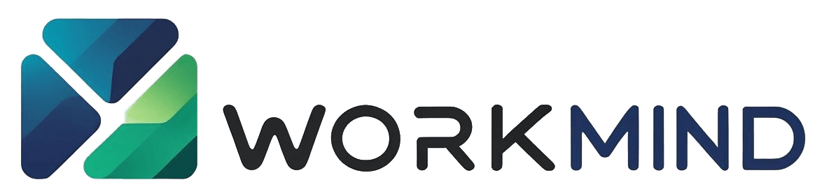 Workmind Logo